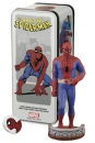 Classic Marvel Characters Statue Spider-Man NYCC 2011 13 cm