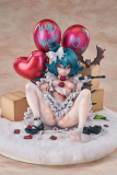 Girls´ Frontline PVC Statue 1/7 M327 It Follows Damaged Ver. 18 cm