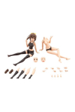 Sousai Shojo Teien Zubehör Set für Actionfiguren Grande Scale Dress Up Body Size M with Ao Gennai