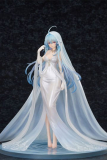 Azur Lane PVC Statue 1/7 Helena Miracle in White Ver. 27 cm