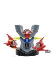 Mazinger Z Metal Action Hover & Jet Pilder Set 11 cm