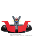 Mazinger Z Metal Action Hover & Jet Pilder Zubehör Set Body Parts 16 cm
