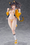 Original Character PVC Statue 1/6 Sakura Torako no Chobimi 27 cm