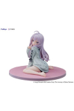 Wandering Witch: The Journey of Elaina 1/7 PVC Statue Elaina knit ver. 30 cm