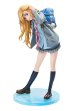 Your Lie in April PVC Statue 1/7 Kaori Miyazono 22 cm
