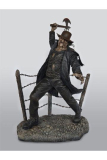 Jeepers Creepers Statue 1/4 Creeper 58 cm Weltweit limitiert auf 500 Stück.