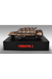 Predator 2 Life-Size Replik Plasmacaster 25 cm Weltweit limitert auf 500 Stück.