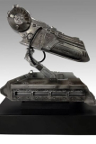 Predator Life-Size Replik Plasmacaster Cannon 30 cm  Weltweit limitert auf 500 Stück.