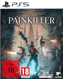 Painkiller Playstation 5