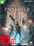 Painkiller XBOX SX