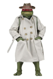 Teenage Mutant Ninja Turtles Actionfigur 1/4 Raphael Disguise 42 cm