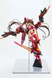 Original Character Orbit Girls Series PVC Statue Entry No. 2 Akane Hintasu 45 cm