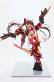 Original Character Orbit Girls Series PVC Statue Entry No. 2 Akane Hintasu Antenna Shop Limited Edition 45 cm