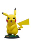 Pokémon Life-Size Statue Pikachu 47 cm