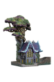 Critical Role Würfelturm Statue Xhorhaus 28 cm