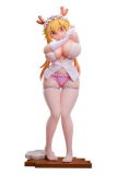 Miss Kobayashi´s Dragon Maid PVC Statue 1/4 Tohru 48 cm