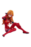 Rebuild of Evangelion S-Fire PVC Statue 1/7 Asuka Langley 12 cm