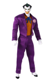 Batman: The Animated Series Actionfigur 1/12 The Joker 17 cm