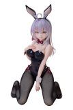 Alya Sometimes Hides Her Feelings in Russian PVC Statue 1/4 Alisa Mikhailovna Kujou: Bunny Ver. 30 cm