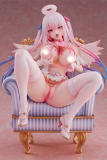 Original Character PVC Statue 1/6 Anera Illustartion by Danimaru 21 cm