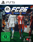 FC 26 Playstation 5
