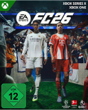 FC 26 XBOX SX
