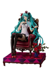 Character Vocal Series 01: Hatsune Miku PVC Statue 1/7 Hatsune Miku: World Is Mine 2024 Ver. 21 cm