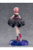 My Youth Romantic Comedy Is Wrong As I Expected. PVC Statue 1/7 Final Yui Yuigahama Starry Dress Ver. 26 cm