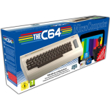 C64 Maxi NEU (ohne Netzteil) Micro USB