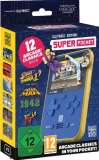 Evercade Capcom Super Pocket Konsole Handheld