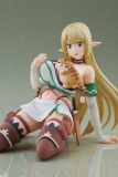 Beheneko PVC Statue 1/7 Aria & Tama AmiAmi Limited Edition 16 cm