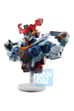 Mobile Suit Gundam GQuuuuuuX Ichibansho PVC Büste GQuuuuuuX 18 cm