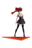 Girls und Panzer Statue 1/6 Tsuruki Shizuka Dirndl Ver. 23 cm