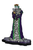 DC Direct Statue 1/10 The Joker Purple Craze: The Joker by Ed McGuiness 19 cm