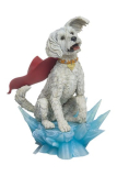 Superman (2025) Premium Format Statue Krypto 23 cm