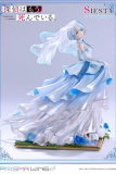 The Detective is Already Dead Prisma Wing PVC Statue 1/7 Siesta Color Variation 23 cm