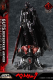Berserk Build Art Masterline Plastic Model Kit Guts Berserker Armor Rage 30 cm