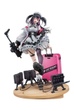 Original Character Arms Note Series PVC Statue 1/7 Jirai-chan Illustration by Ryosuke Fukai 30 cm