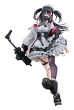 Original Character Arms Note Series PVC Statue 1/7 Jirai-chan: Light Equipment Ver. Illustration by Ryosuke Fukai 30 cm