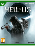Hell is Us UK Version multilingual XBOX SX