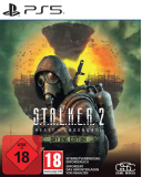 Stalker 2: Heart of Chernobyl D1 Playstation 5