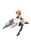 Frame Arms Girl PVC Statue Kongo Swimsuit Ver. 23 cm