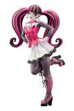 Monster High Bishoujo PVC Statue 1/7 Draculaura 26 cm