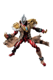 Ultraman Actionfigur Masayuki Gotoh Ultraman Regulos 33 cm