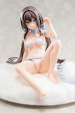 Original Character PVC Statue 1/6 Hoshimiya Amane illustration by karory (KAROMIX) 17 cm