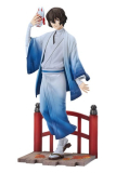 Bungo Stray Dogs Statue 1/7 Osamu Dazai: Kimono Ver. 23 cm