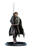 Herr der Ringe Mini Statue Aragorn 20 cm
