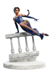Tomb Raider Mini Statue Lara Croft: A Deal at the Opera 17 cm