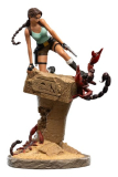 Tomb Raider Mini Statue Lara Croft: The Ruins of Revelation 21 cm