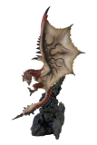 Monster Hunter Capcom Figure Builder Creators Model PVC Statue Rathalos Ver. 2.0 37 cm